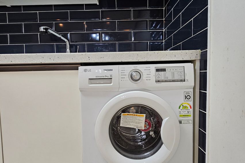 가산역 높고 넓은 복층