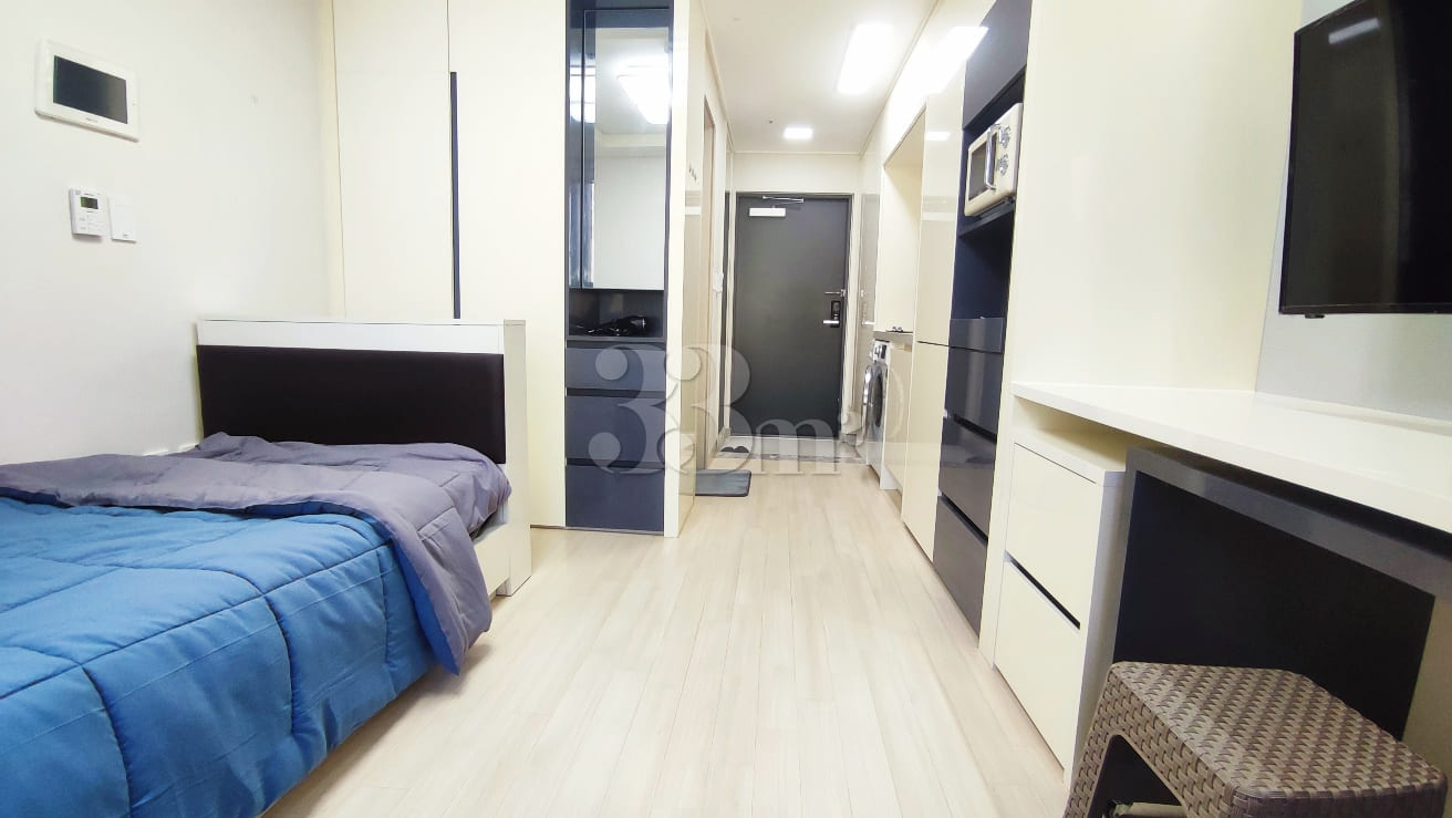 Fully furnished, near Jeju Airport (Shin-Jeju 0th image