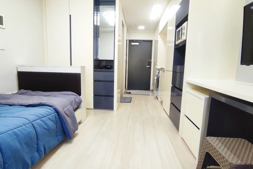 제주공항 신제주 풀옵션