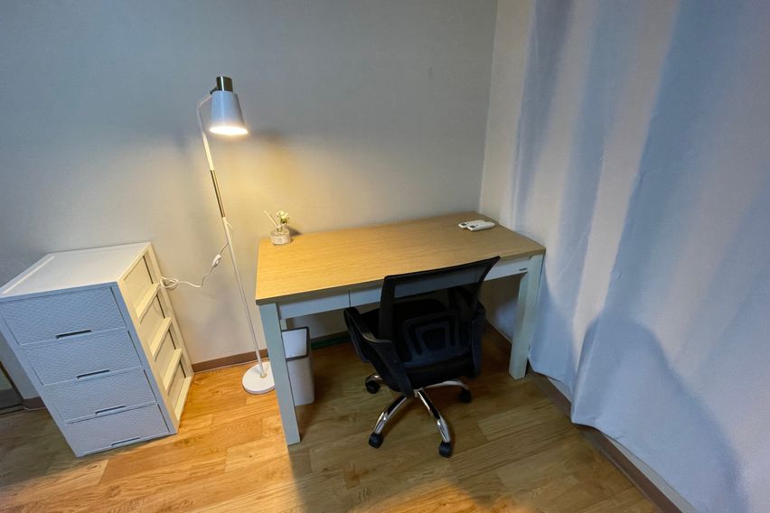 수원역 2인실 대형룸