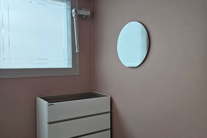 당산 한강산책 아늑한집