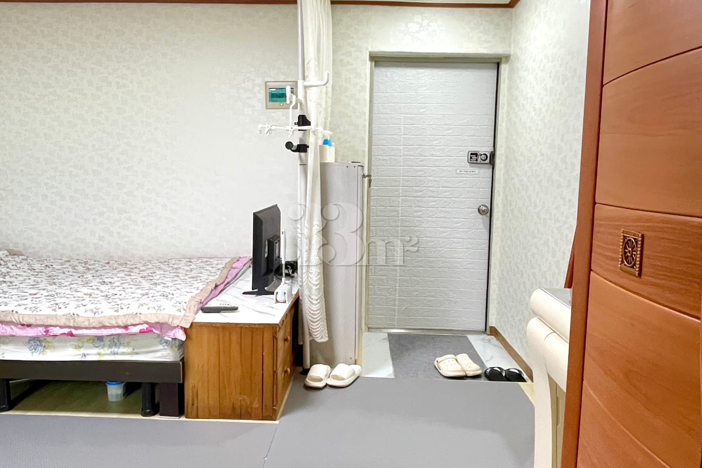 Short-term rentals in Jeonju (1 week to 1 mon 3th image
