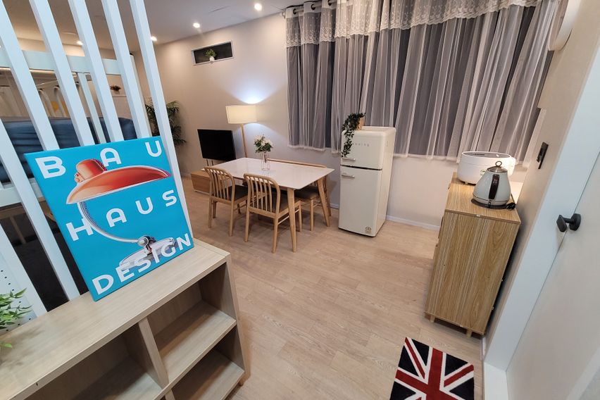 ★4~6인실 원룸텔 1번째 이미지