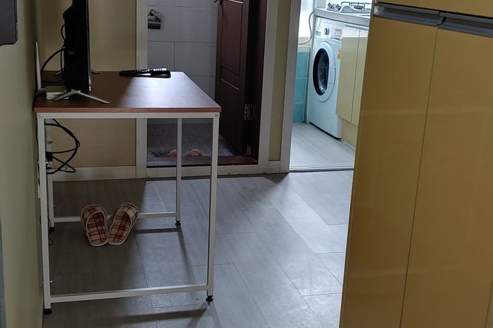 해피빌 A 5번째 이미지