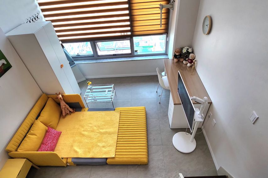 ♥️화정역북한산일출83