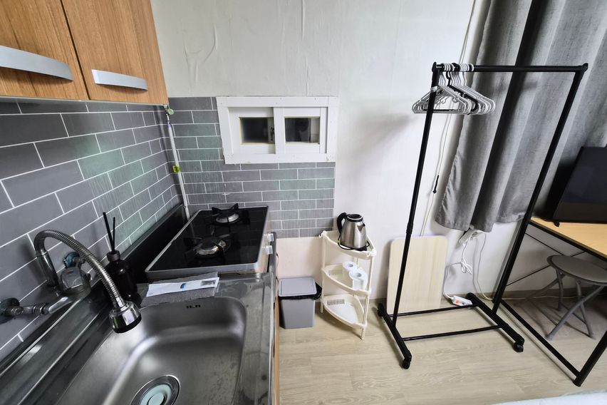 대림역도보30초(2인) 3번째 이미지