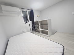 Remodeled, neat duplex 4th image