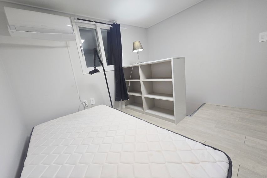 리모델링, 깔끔한 복층 4번째 이미지