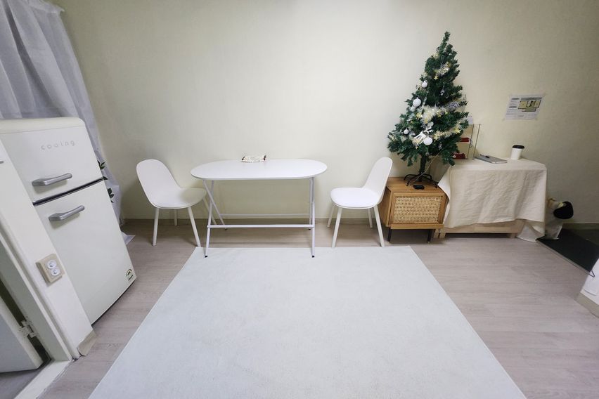 편안하고 아늑한 공간 7번째 이미지