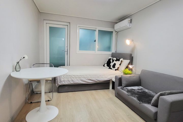 아차산역 깨끗한방 0번째 이미지