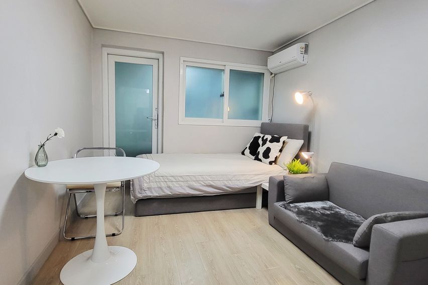 아차산역 깨끗한방 0번째 이미지