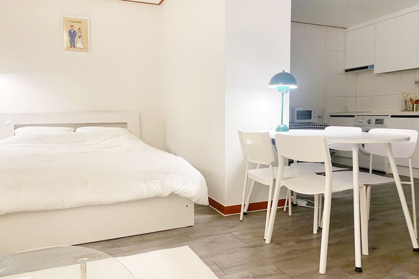 💎인덕원역2초/퀸침대2 6번째 이미지