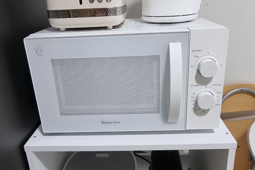 도심강변 투룸 워케이션