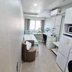 💯First move-in at Seokchon Station, Songpa,  Unit Image