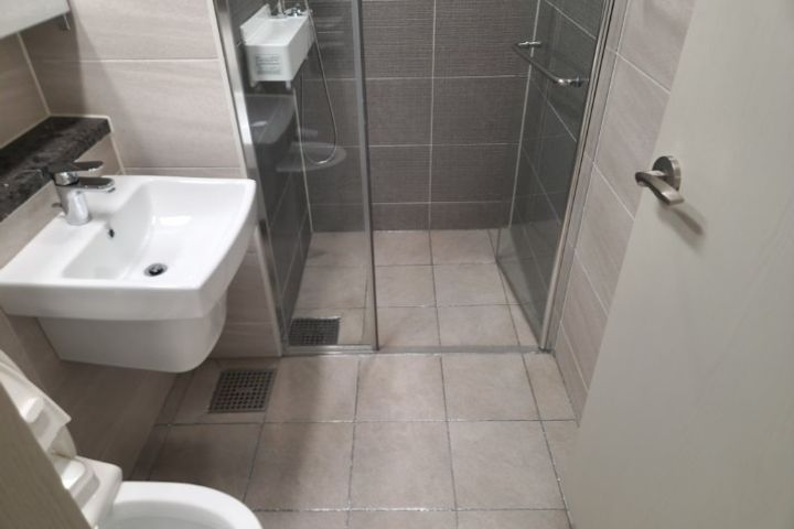 Short-term rental of a home currently for sal 17th image