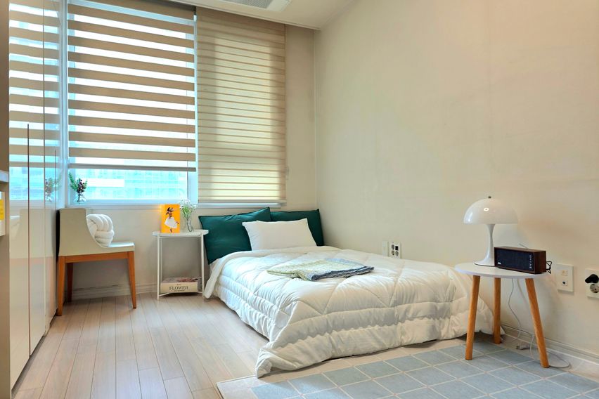 동대구 초역세권 풀옵션 0번째 이미지