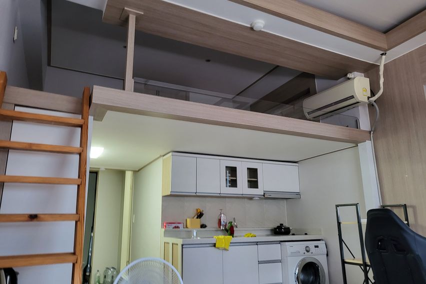 유성온천역 복층오피스텔