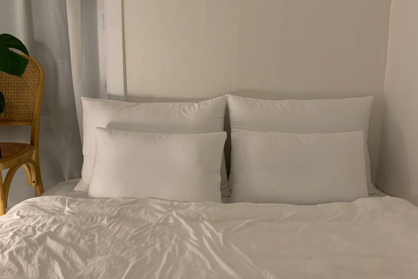 안산 깔끔한 감성숙소