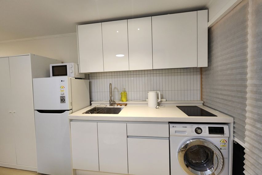 공덕역 도보5분*203