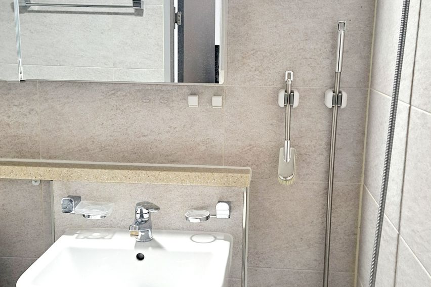 3호선 남부터미널역3분