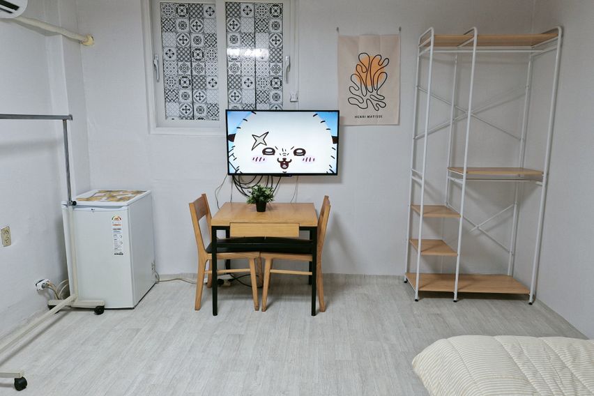 더 스테이 7번째 이미지