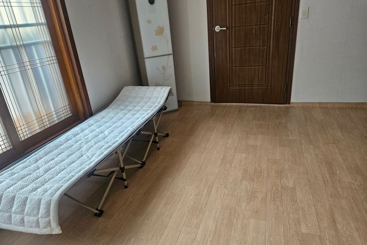 덕하 방3침대6개 13번째 이미지