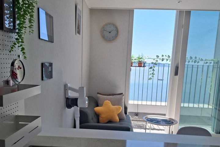 Ansan ๐ Ocean View ๐ Duplex with Terrace 1th image