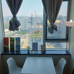 멋진야경🌇인프라👍조용🏡 방 이미지