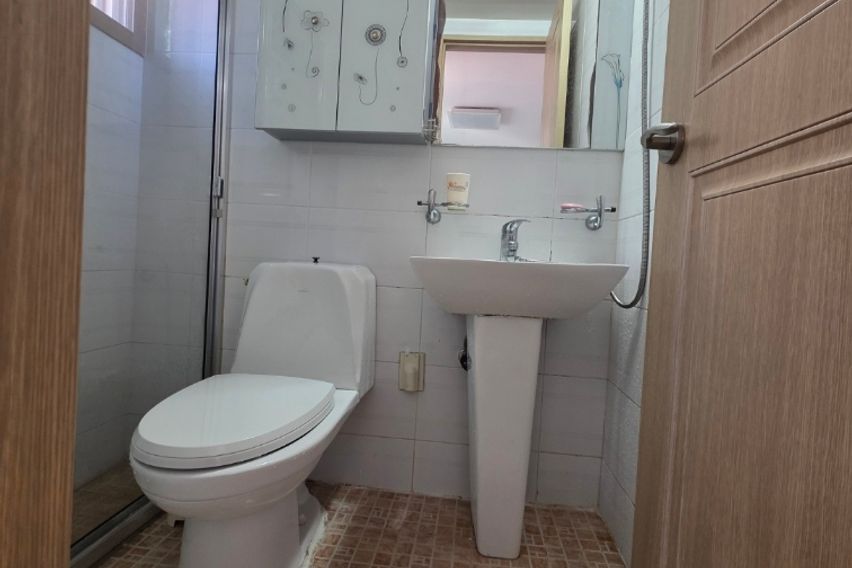 망리단길 풀옵션 원룸