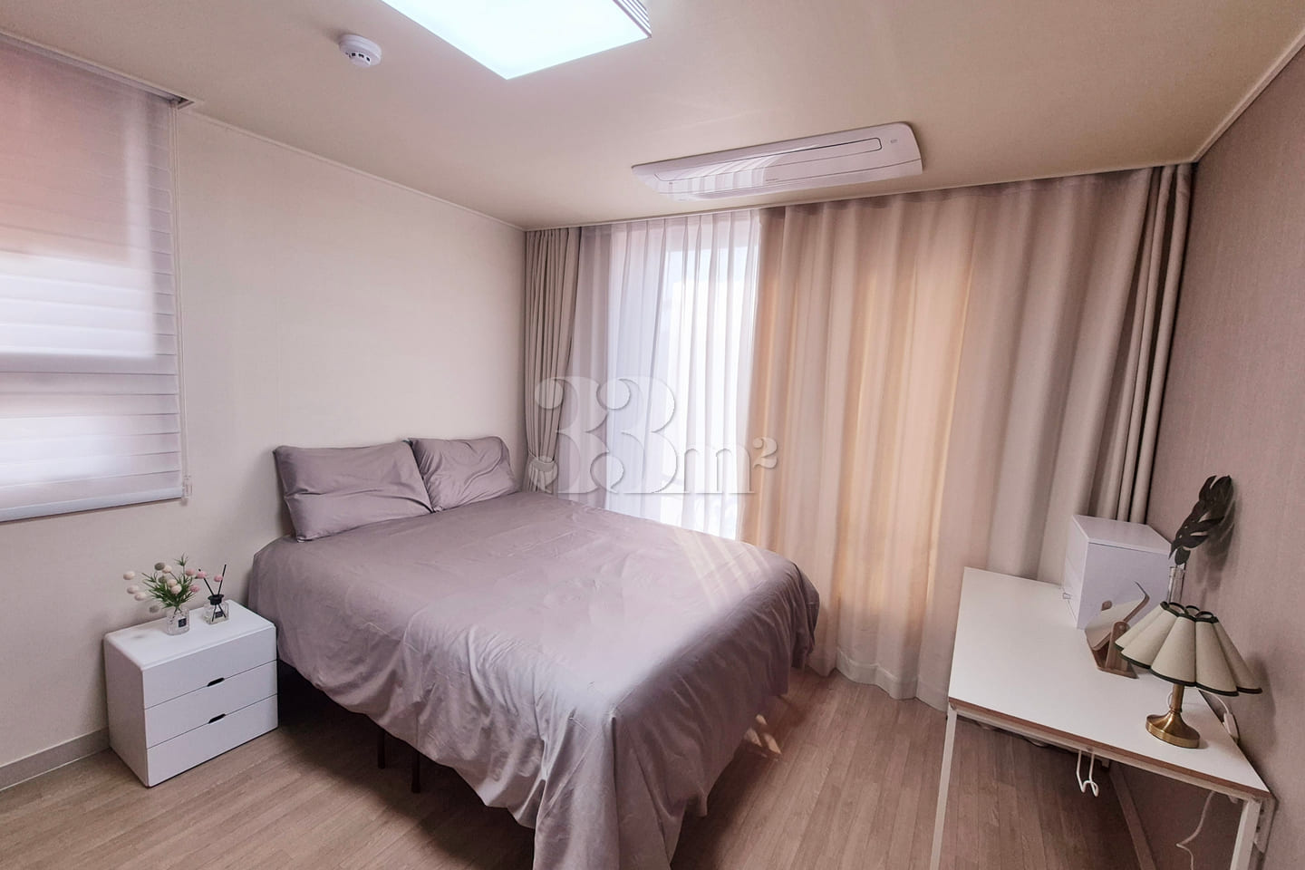 Blanc Stay (near Yongam-dong) 5th image