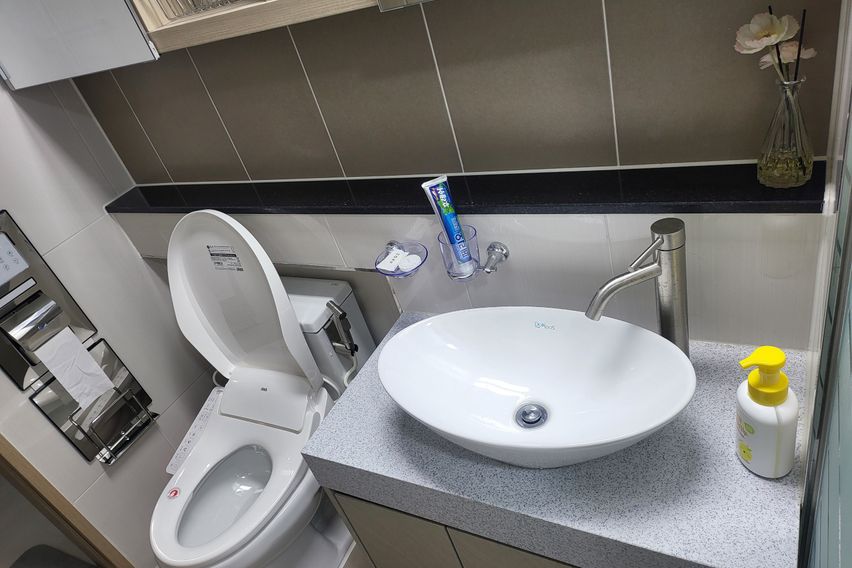 울산 중심 신축 풀옵