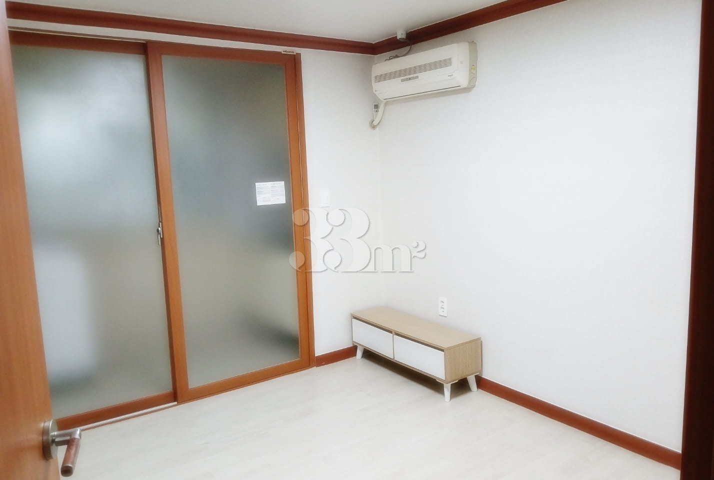 Lowest-priced two-room apartment in Ssangchon 3th image