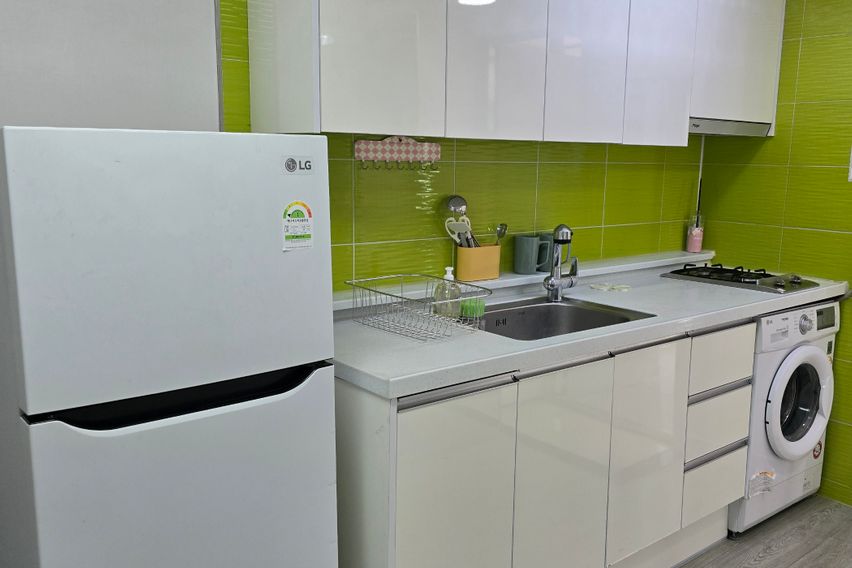 경희대2분 풀옵션투룸