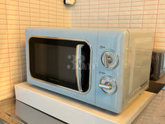 Two-room unit on the 1st floor, within walkin 8th image