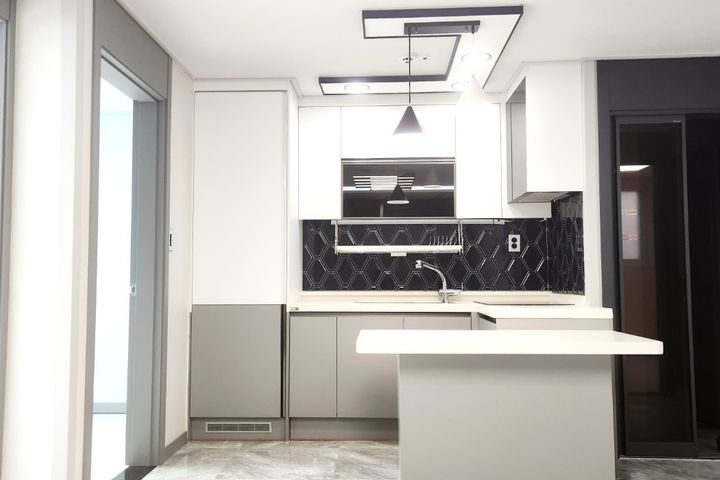 Grace 52 #Kkachisan 3-Room Unit 1th image