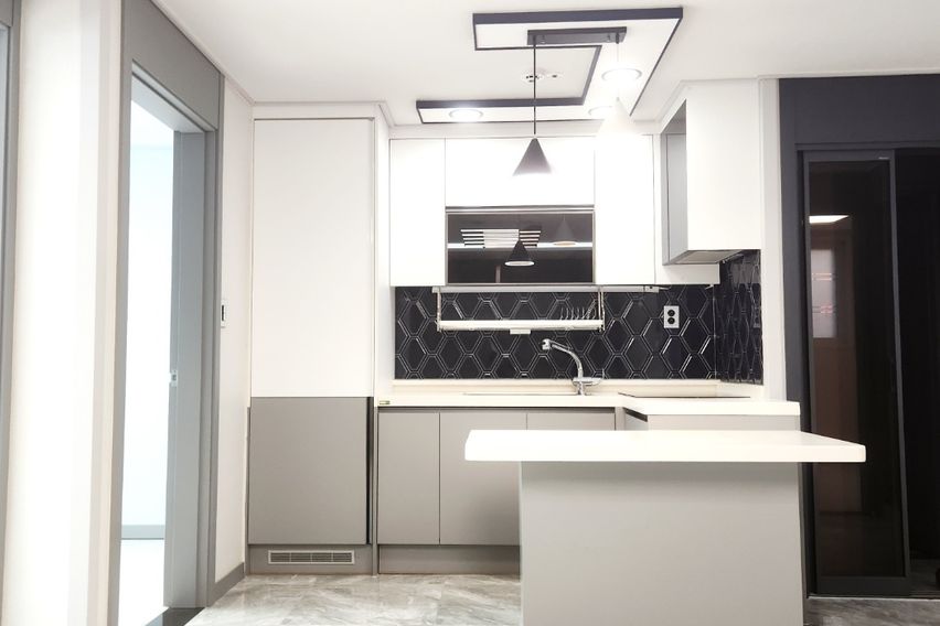 그레이스52#까치산3룸