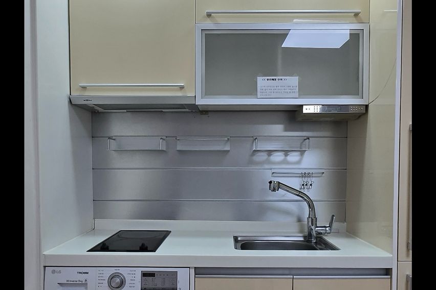 공덕역10초💝1.5룸