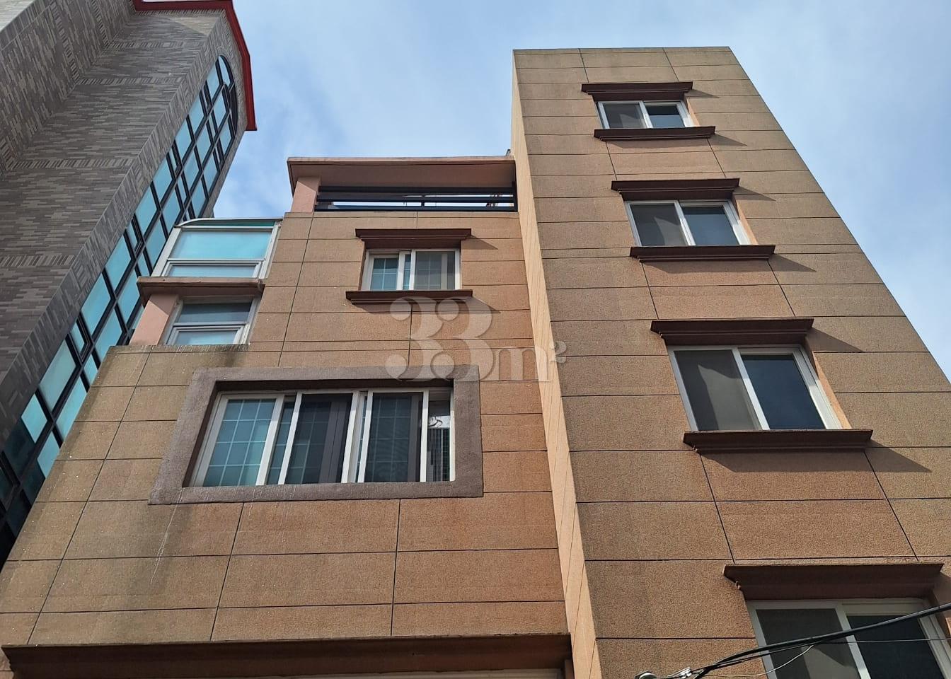 3 minutes from Gwangalli, 3-room unit 15th image