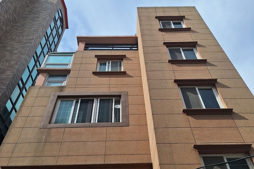 광안리3분, 쓰리룸