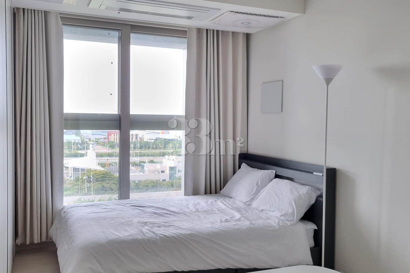 Cheongna new apartment studio 14th image