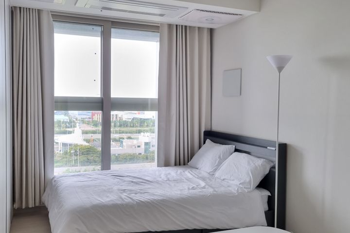 Cheongna new apartment studio 14th image