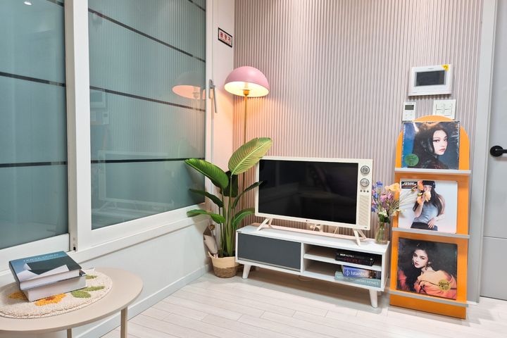 Yeongdeungpo City Luxury Ville 3th image
