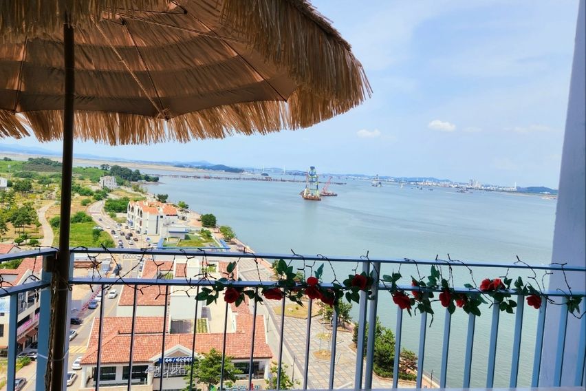 bt하우스B(석양영종) 1번째 이미지