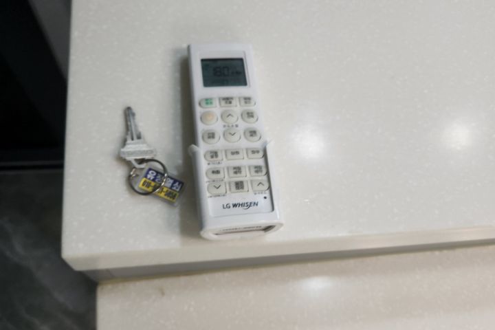 Grace 32 #Kkachisan 3-Room Unit 7th image