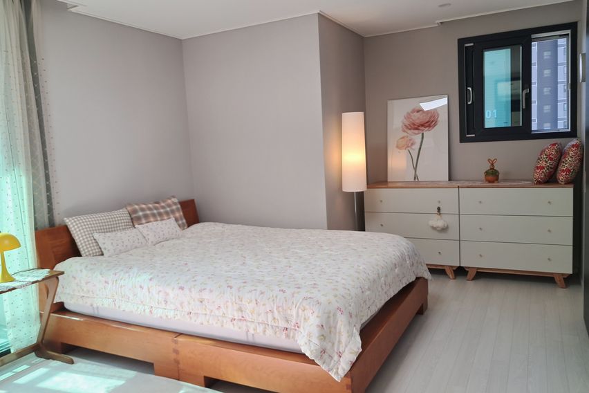 경주역 최신축3룸아파트 1번째 이미지