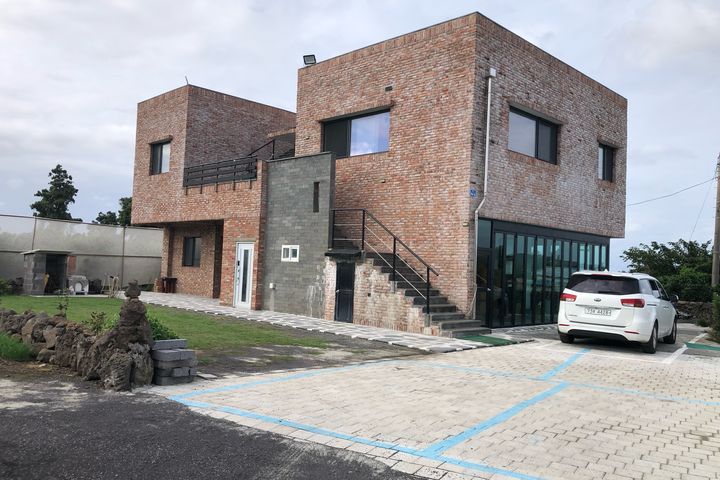 함덕에서 휴식을 0번째 이미지