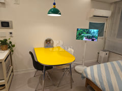 Gangnam Station Fully Furnished ♡ Cozy 5th image