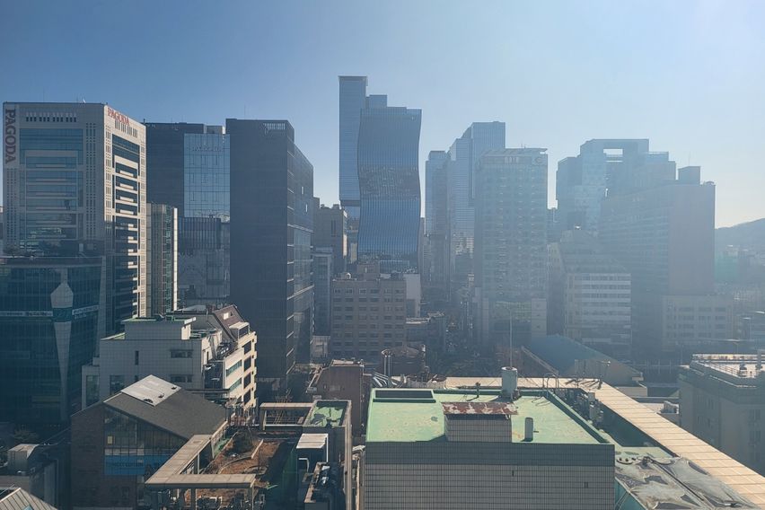 O1 강남역  [4명]