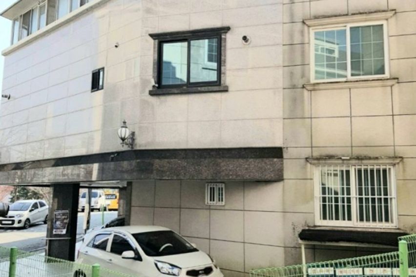 (2인)이쁘고 아담한집