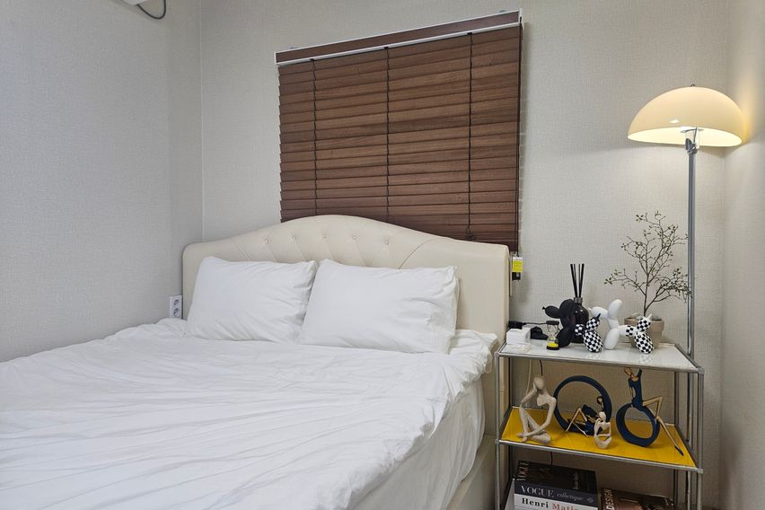  감성독채 힐링공간 